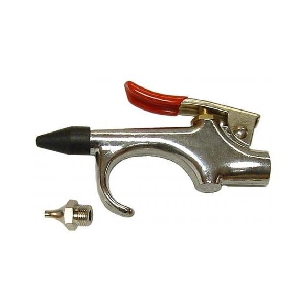 S&G Tool Aid LEVER ACTION BLOW GUN w/2 NOZZLES SG99100 - main